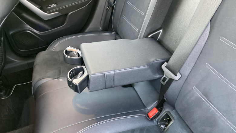 Mercedes-Benz A-Class A200 AMG Line Premium Edition 5dr Auto Petrol Hatchback